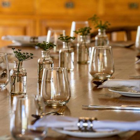 Mymering Wine & Guest Estate Ледісміт Екстер'єр фото