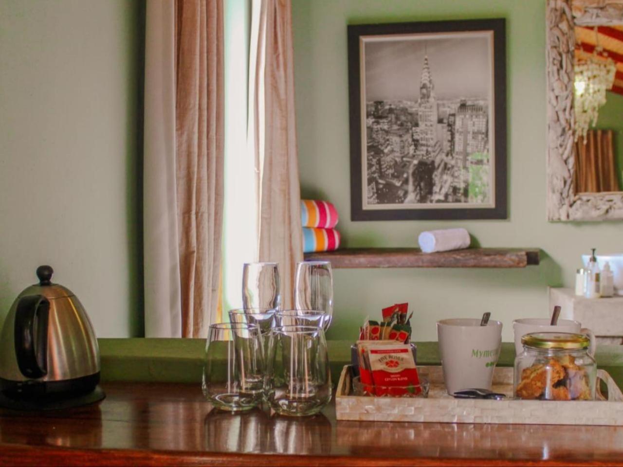 Mymering Wine & Guest Estate Ледісміт Номер фото
