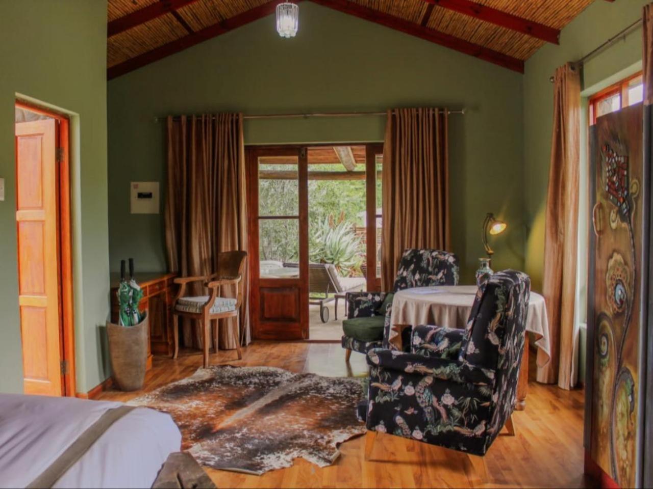 Mymering Wine & Guest Estate Ледісміт Номер фото
