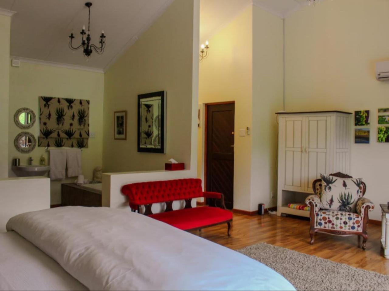 Mymering Wine & Guest Estate Ледісміт Номер фото