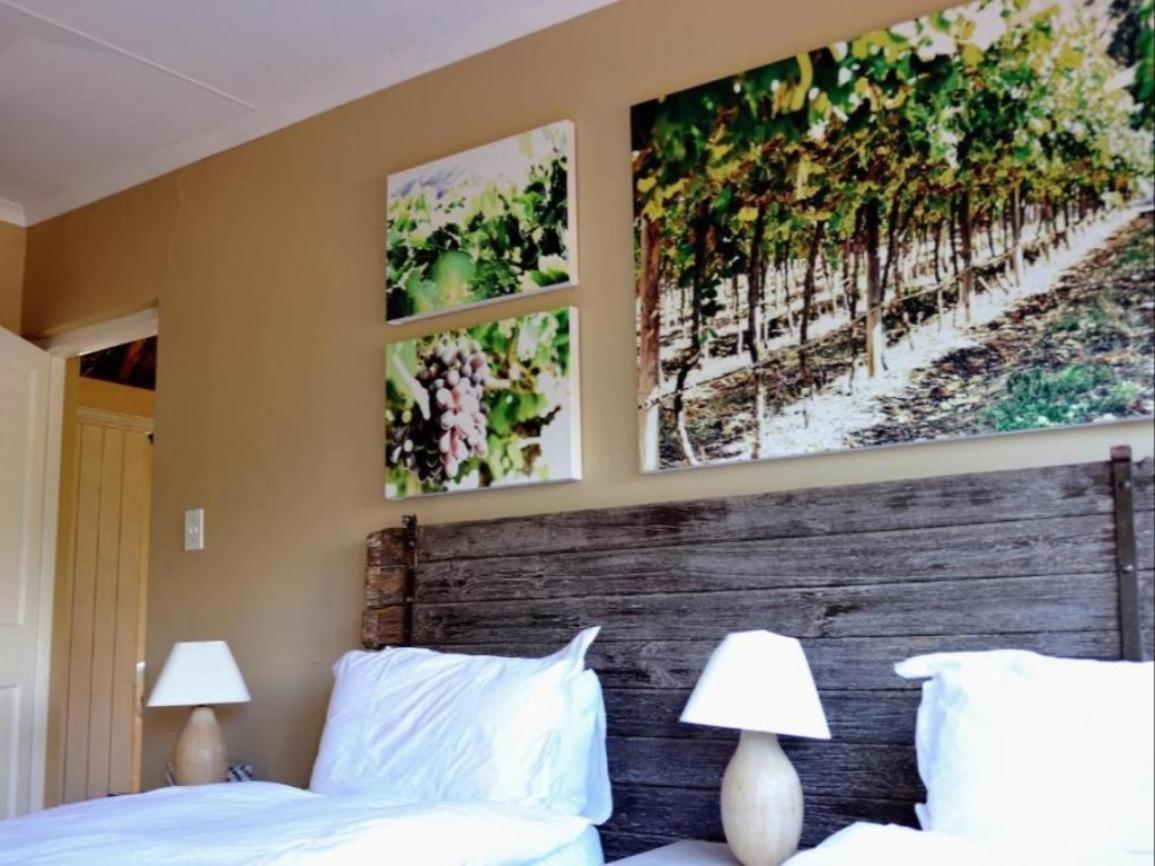 Mymering Wine & Guest Estate Ледісміт Номер фото